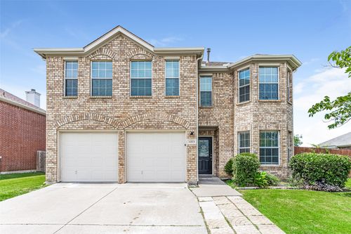 1003 Tabasco Trl, Arlington, TX, 76002-3042 | Card Image