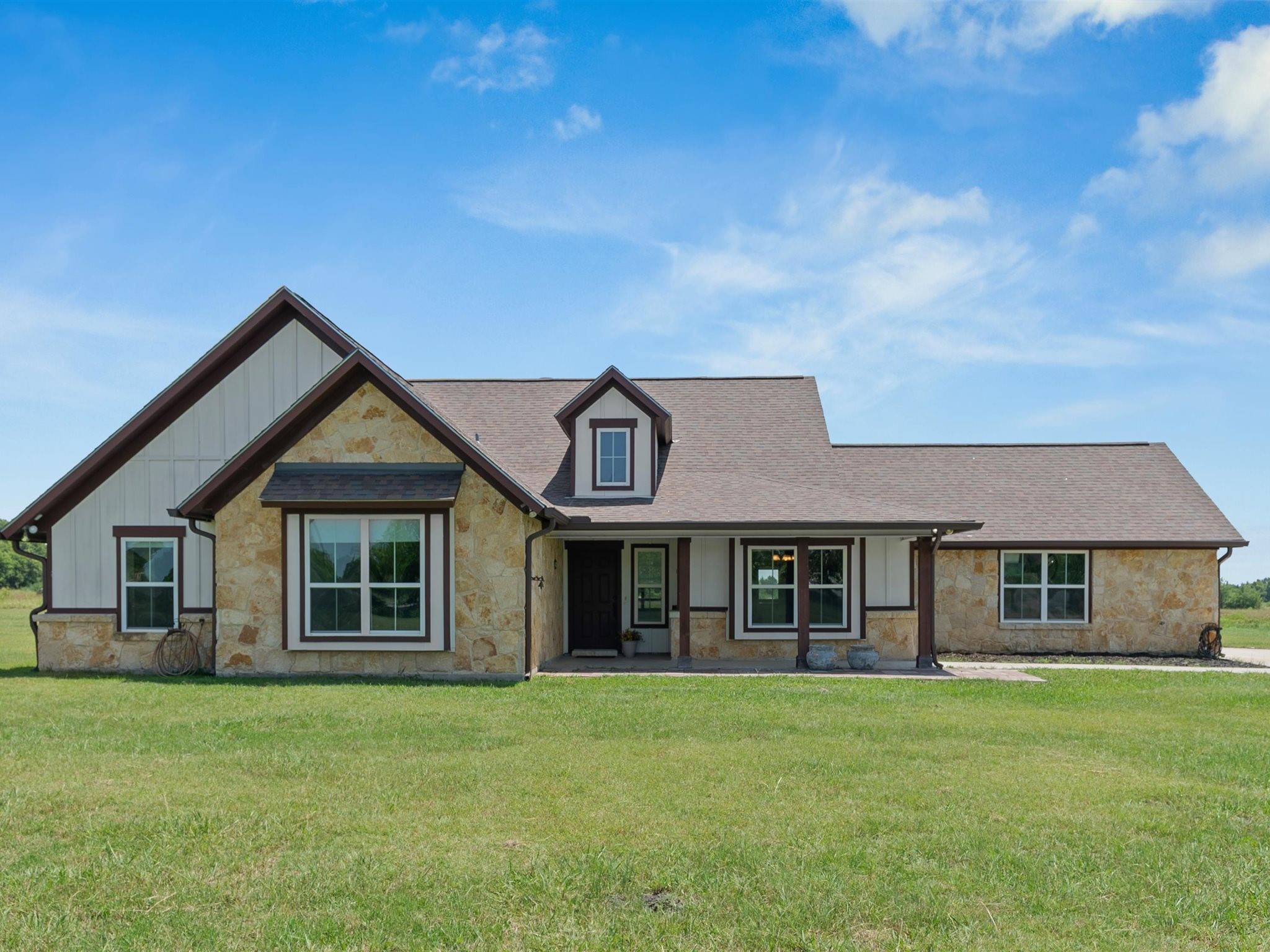 Residential in Royse City