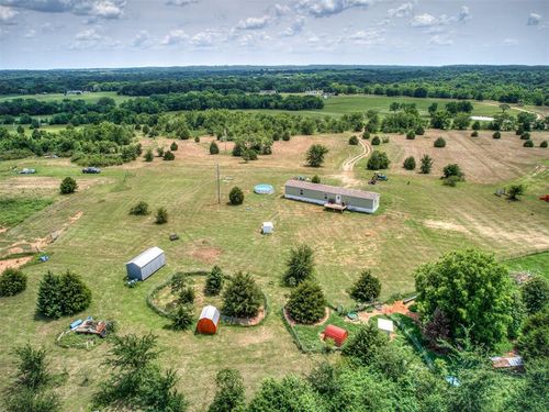 370126 E 1020 Rd Road, Castle, OK, 74833 | Card Image