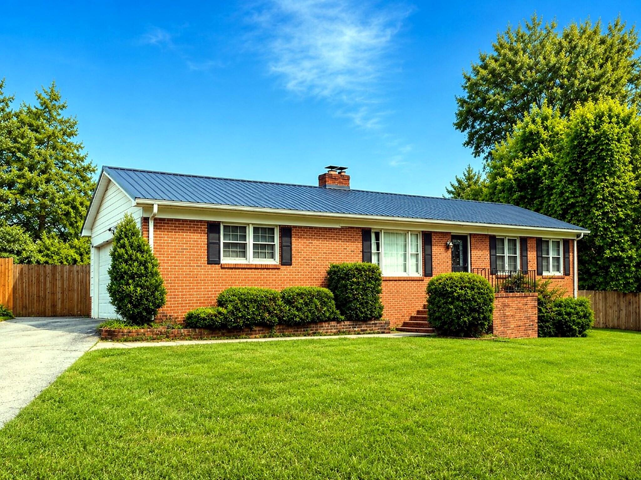 Residential in Easley