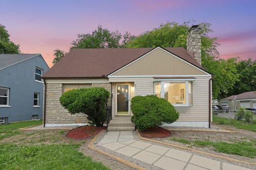 1571 Wilson Ave, Columbus, OH, 43207-1358 | Card Image