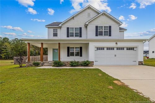 40 Wendywood Dr, Angier, NC, 27501-6253 | Card Image