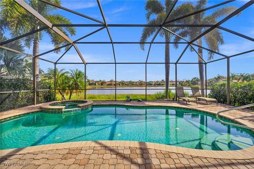 11309 Pond Cypress St, FORT MYERS, FL, 33913-8824 | Card Image