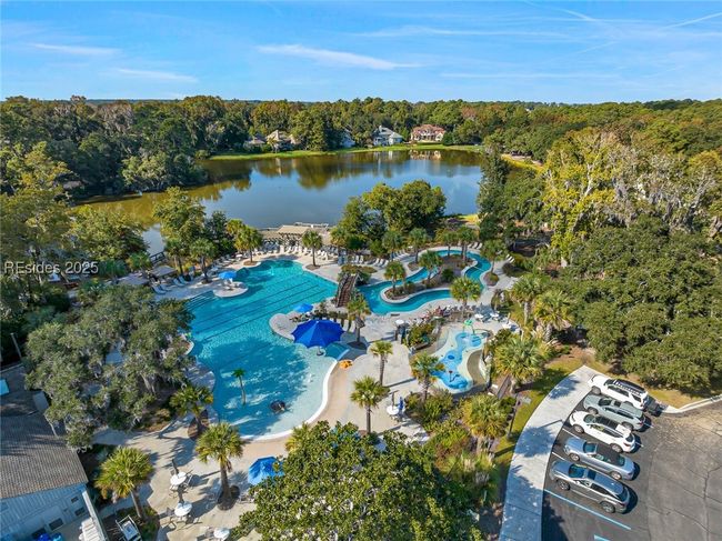 22 Headlands Dr, House other with 3 bedrooms, 3 bathrooms and null parking in Hilton Head Island SC | Image 27