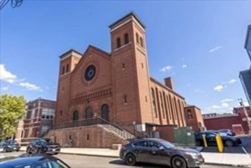 302-163 Chestnut, Chelsea, MA, 02150 | Card Image