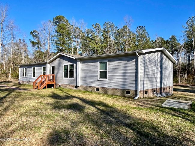 1453 Race Track Rd, House other with 4 bedrooms, 2 bathrooms and null parking in Loris SC | Image 6