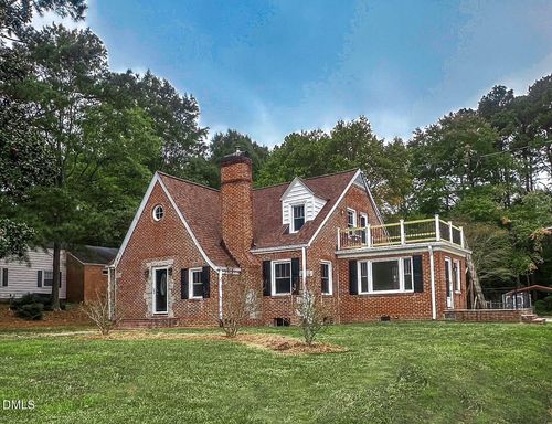 508 Lake Ridge Dr, Creedmoor, NC, 27522 | Card Image