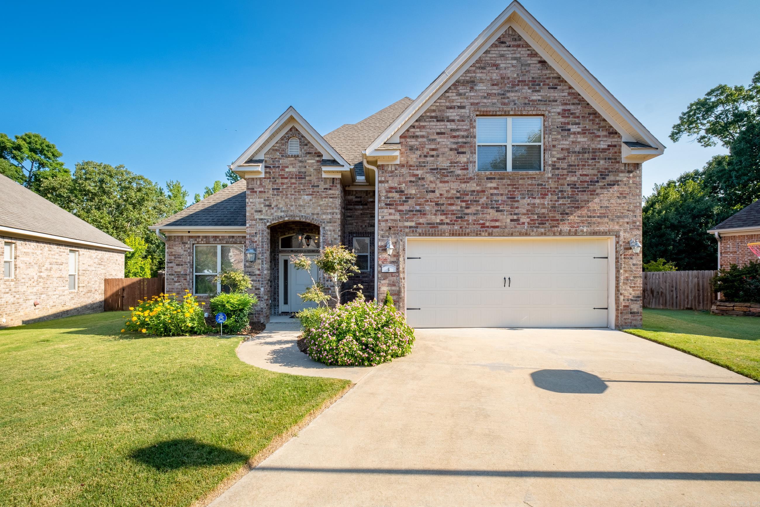 Topin Ct, Little Rock, AR 72223 #1
