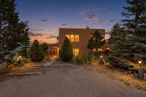 24 Mclaughlin Ln, Sandia Park, NM, 87047-6802 | Card Image