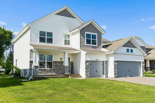 12314 62nd St Ne, Otsego, MN, 55301-3102 | Card Image
