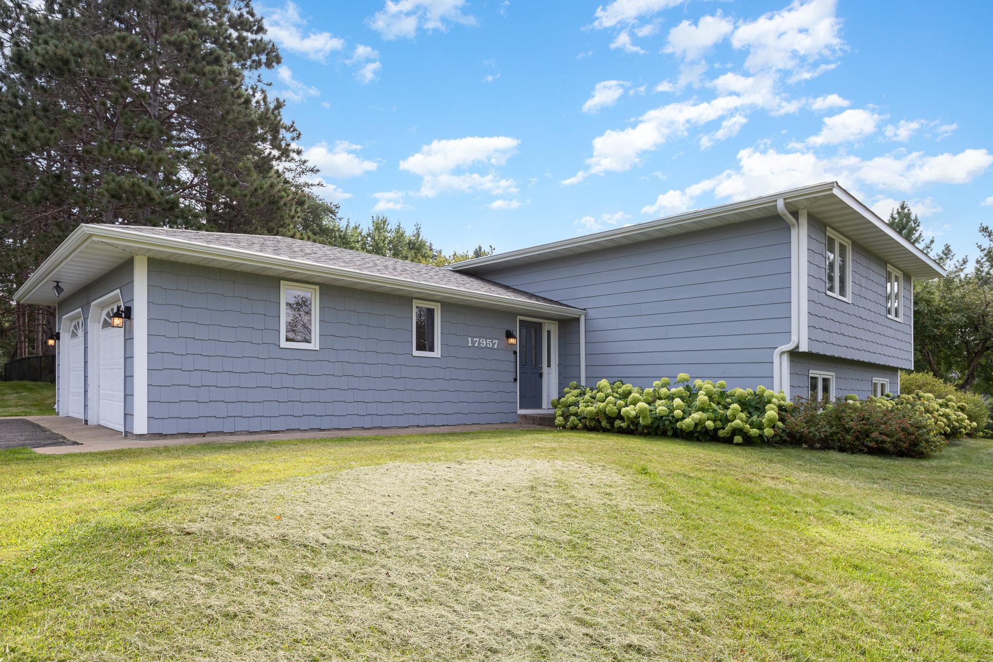 Fluorine St, Anoka, MN 55303