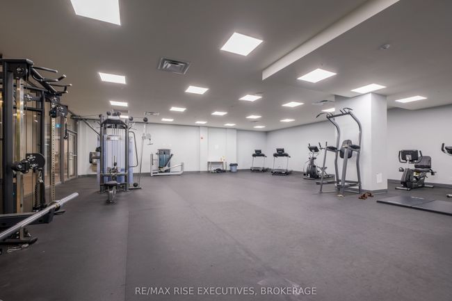 106 - 652 Princess St, Condo with 1 bedrooms, 1 bathrooms and null parking in Kingston ON | Image 18