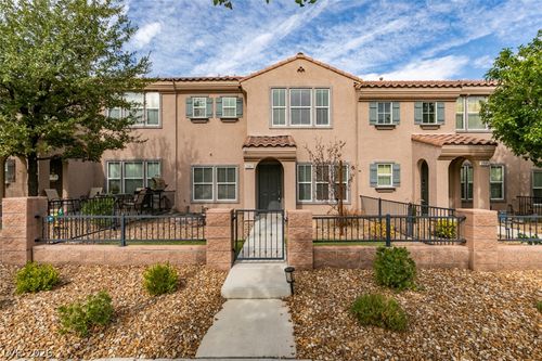 2087 Via Firenze, Henderson, NV, 89044-0389 | Card Image