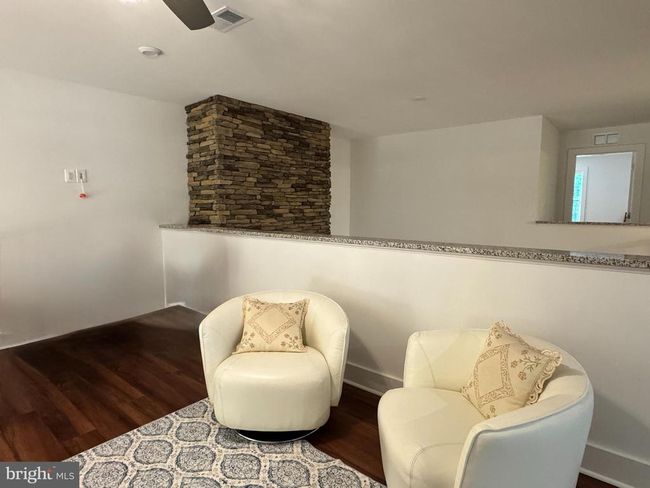 8708 Southrun Ct, Townhouse with 4 bedrooms, 4 bathrooms and null parking in LORTON VA | Image 15