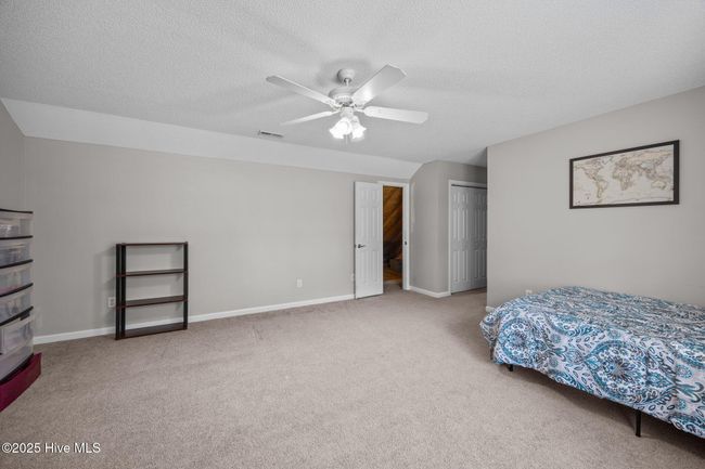 206 Yearling Loop, House other with 3 bedrooms, 3 bathrooms and 2 parking in Jacksonville NC | Image 31
