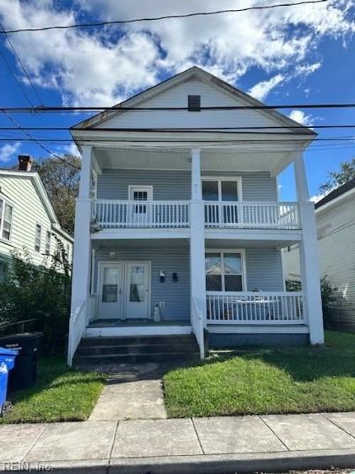 1725 Prentis Avenue Avenue, Portsmouth, VA, 23704 | Card Image
