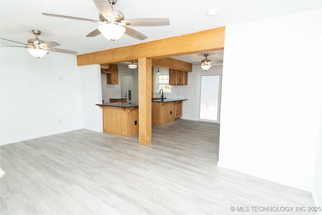 4613 N Main St, House other with 3 bedrooms, 2 bathrooms and null parking in Tulsa OK | Image 13