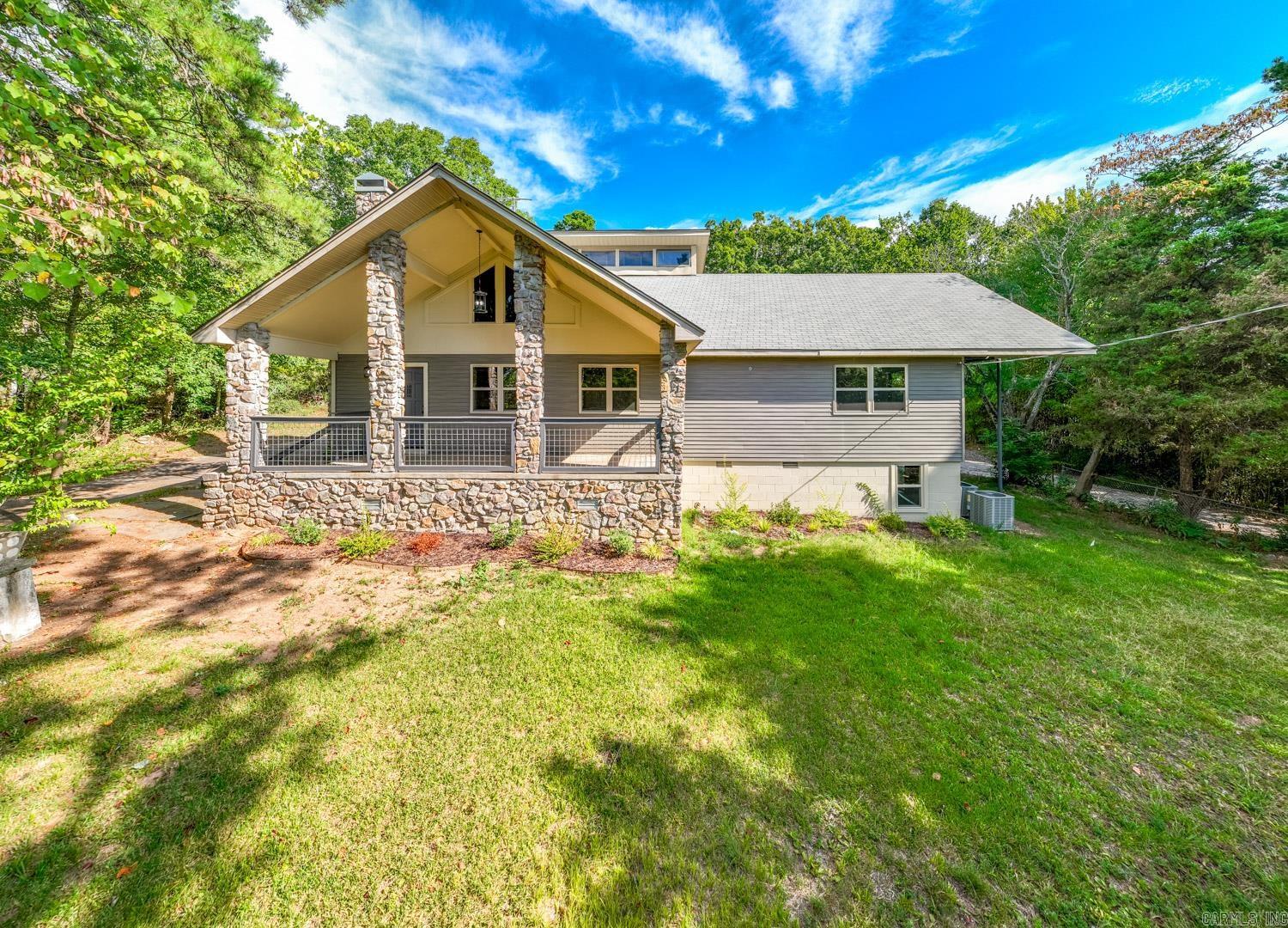 Kanis Rd, Little Rock, AR 72211