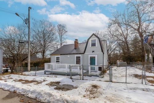 721 Bradley Street, Frankfort, KY, 40601 | Card Image
