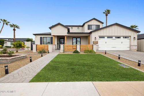 8449 E Lincoln Dr, Scottsdale, AZ, 85250-5727 | Card Image