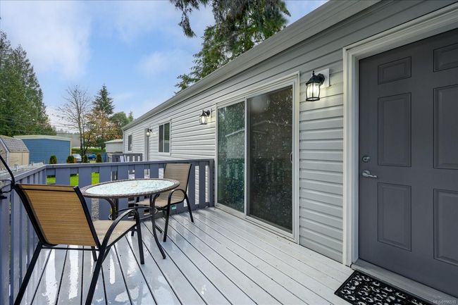 79 - 25 Maki Rd, House other with 2 bedrooms, 1 bathrooms and 2 parking in Nanaimo BC | Image 24