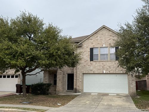 11111 Liberty Fld, San Antonio, TX, 78254-5498 | Card Image