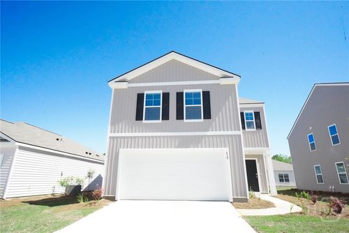 430 Coconut Dr, Bloomingdale, GA, 31302 | Card Image