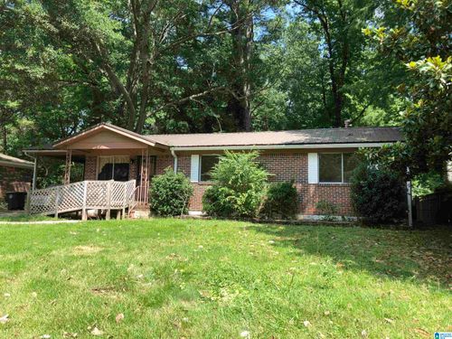 5109 Northumberland Dr, IRONDALE, AL, 35210-2626 | Card Image
