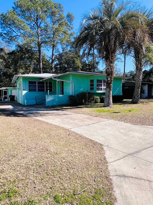 3117 Gallimore Dr, Tallahassee, FL, 32305-6715 | Card Image