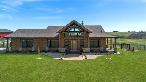 8806 Nw State Route Cc, Hamilton, MO, 64644-1290 | Card Image