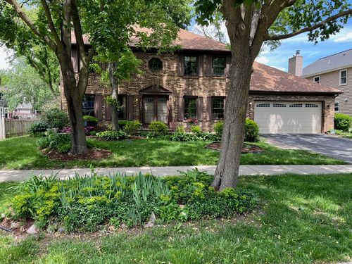 1263 Bainbridge Dr, Naperville, IL, 60563-2069 | Card Image