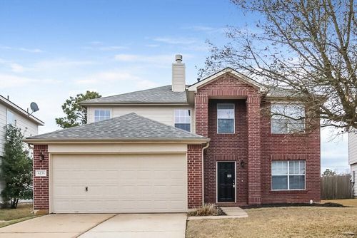 6135 Springbrook Garden Ln, Spring, TX, 77379-3258 | Card Image
