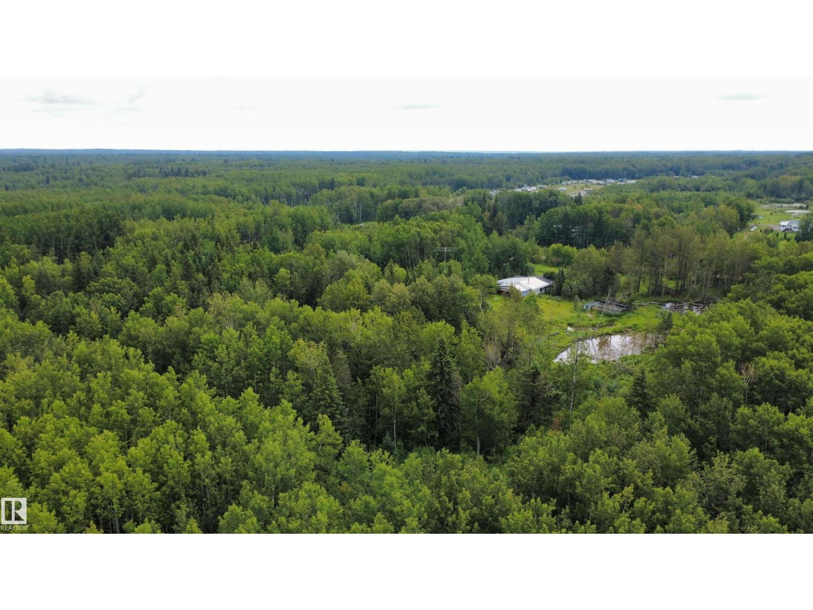 Land in Rural Athabasca County 2