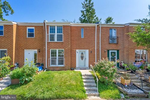 54 Maple, STAFFORD, VA, 22554 | Card Image