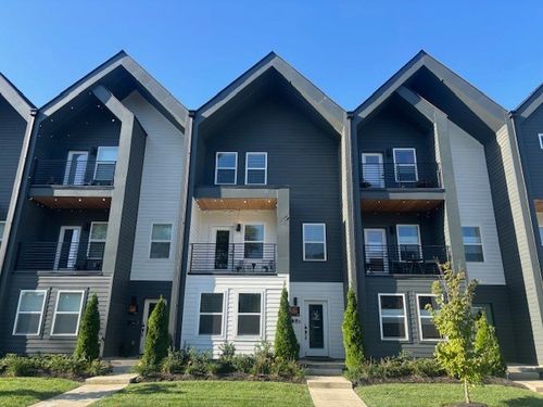 112 Fitzgerald Dr, Nashville, TN, 37214-2912 | Card Image