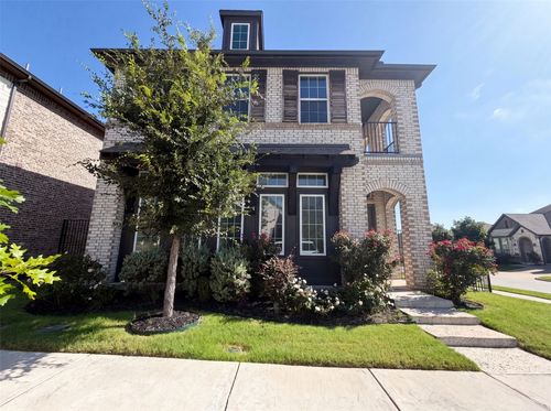 8200 Bethpage Dr, McKinney, TX, 75070-1434 | Card Image
