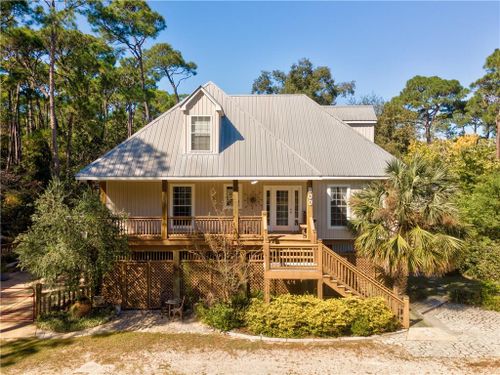 800 Itasca Place, Dauphin Island, AL, 36528 | Card Image