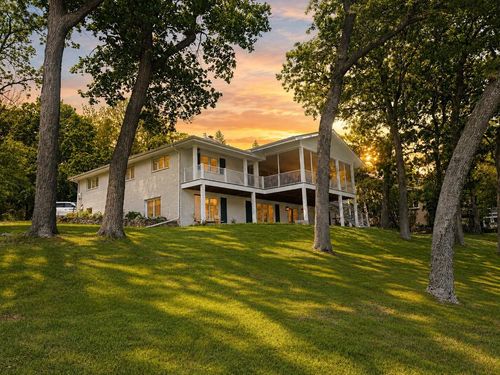 334 Forest Avenue, Green Lake, WI, 54941 | Card Image