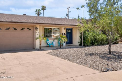 7419 E Belleview Street, Scottsdale, AZ, 85257 | Card Image