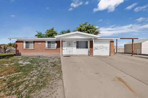 1439 S Loma Hermosa Court Nw, Albuquerque, NM, 87105 | Card Image