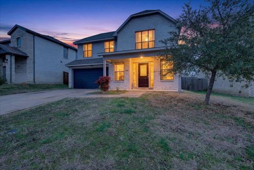 105 Brooks St, Terrell, TX, 75160-3302 | Card Image