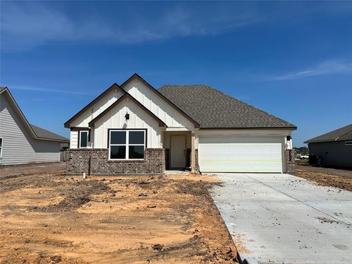 377 Combine Road, Snook, TX, 77878 | Card Image