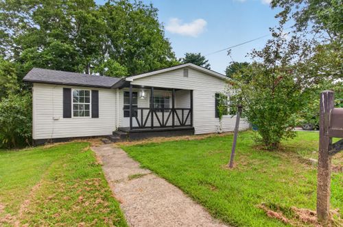 316 Cowan St, Danville, KY, 40422-1322 | Card Image
