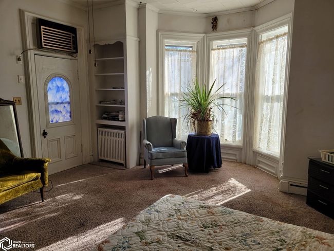 202 N West St, House other with 4 bedrooms, 2 bathrooms and null parking in Sigourney IA | Image 11