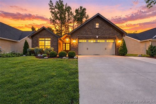 13133 Sunnybrook Dr, Memphis, IN, 47143-9672 | Card Image