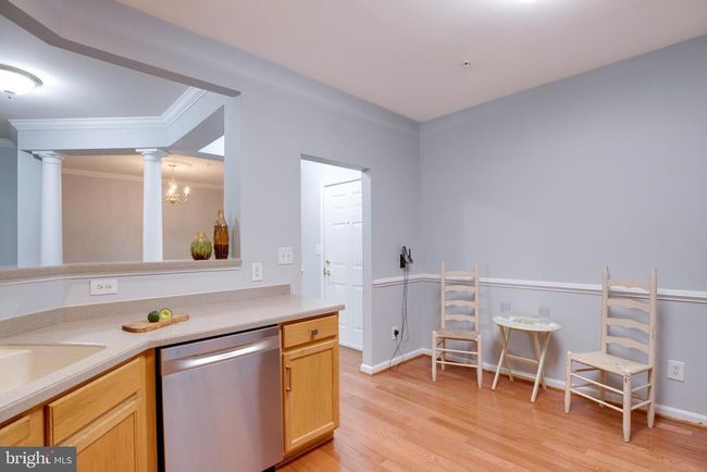 UNIT-208 - 20804 Noble Ter, Condo with 2 bedrooms, 2 bathrooms and null parking in STERLING VA | Image 11