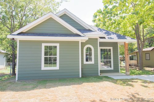1319 W Louisiana St, Durant, OK, 74701-6135 | Card Image