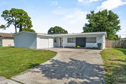 980 Sarazen Dr, Rockledge, FL, 32955-2607 | Card Image