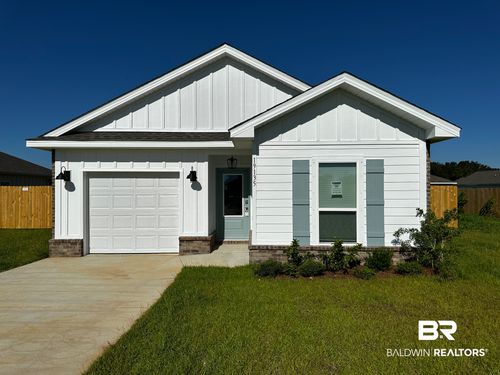 19135 Pagoda Lane, Summerdale, AL, 36580 | Card Image