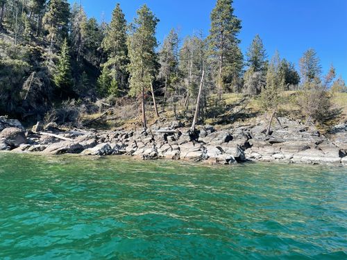 NHN Wild Horse Island Lane, Dayton, MT, 59914 | Card Image